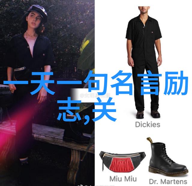 坚持不懈的名言