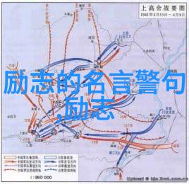 激励人的话