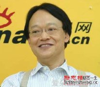 刘墉丨父亲的粥