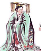 刘禅并非